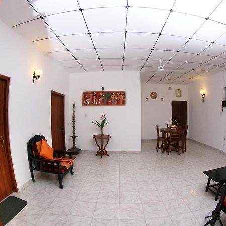 Summer Dew Villa Талпе Экстерьер фото
