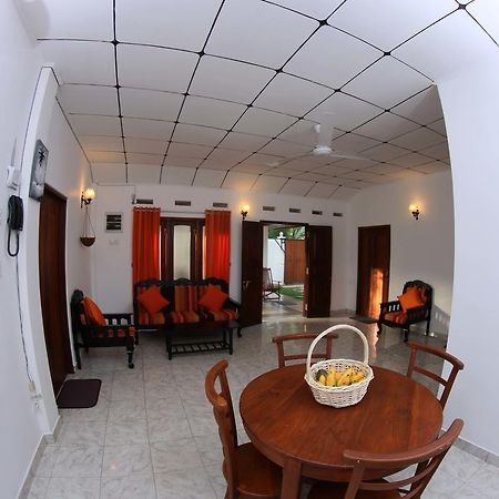Summer Dew Villa Талпе Номер фото