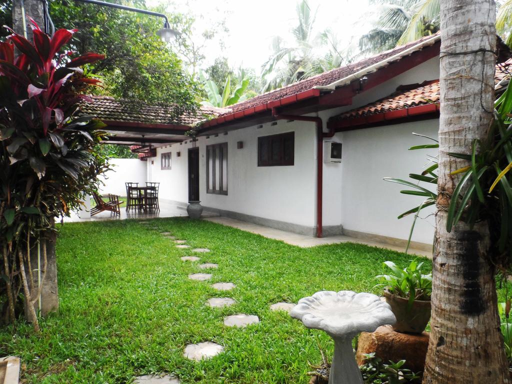 Summer Dew Villa Талпе Номер фото
