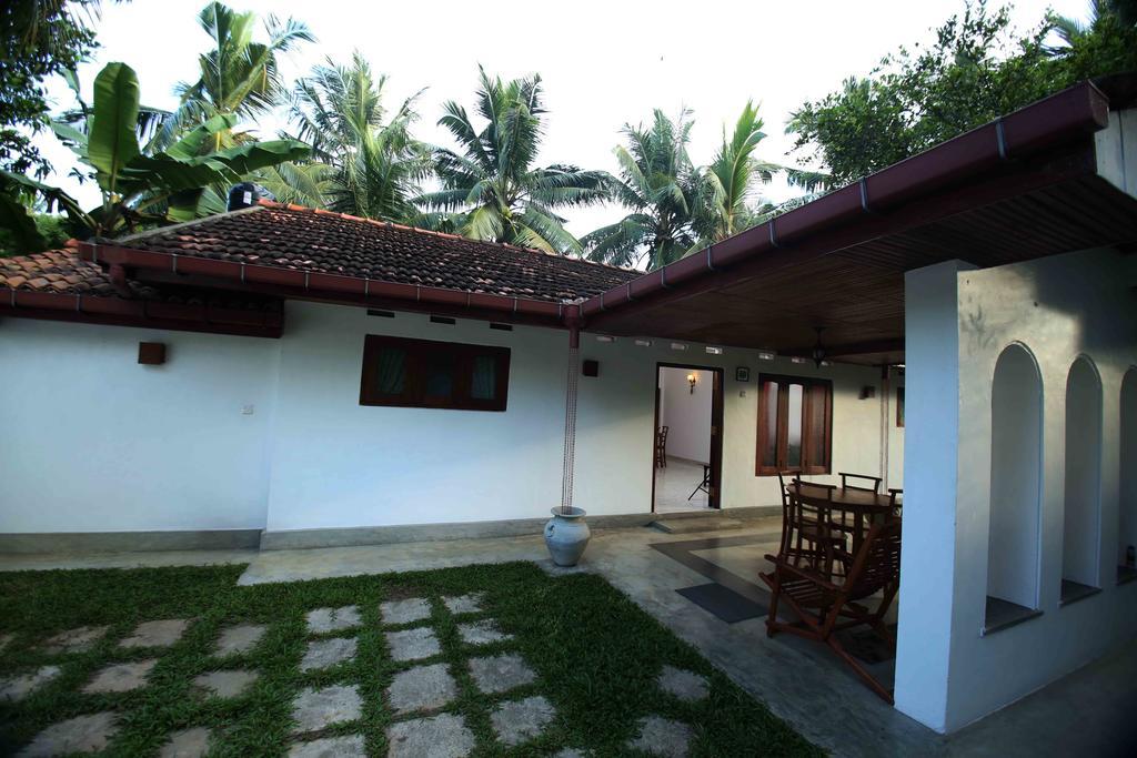 Summer Dew Villa Талпе Номер фото