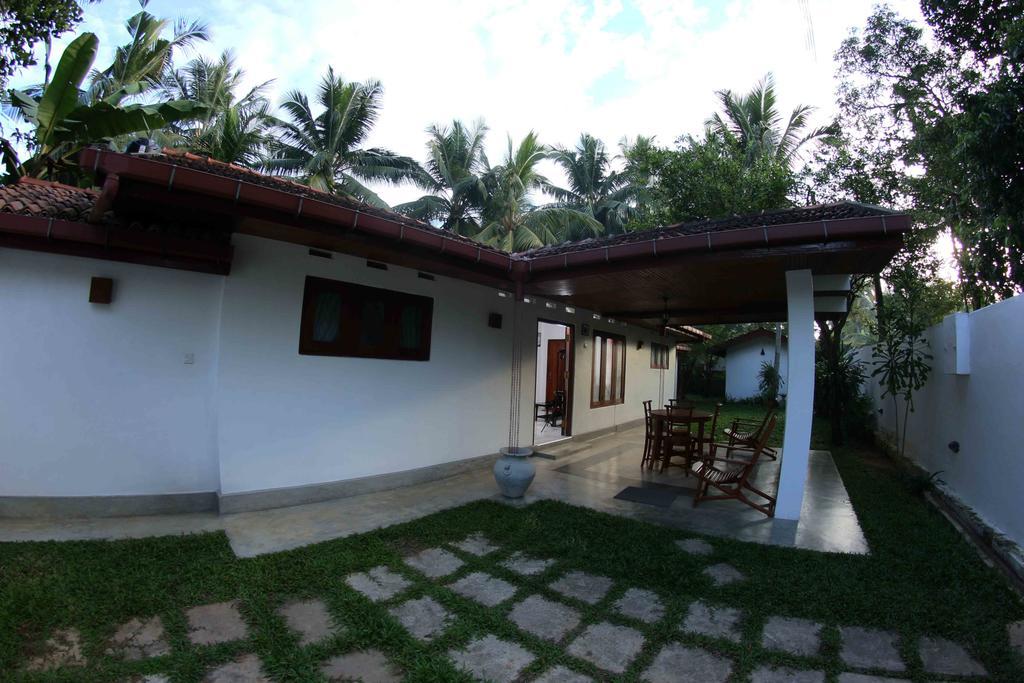 Summer Dew Villa Талпе Номер фото