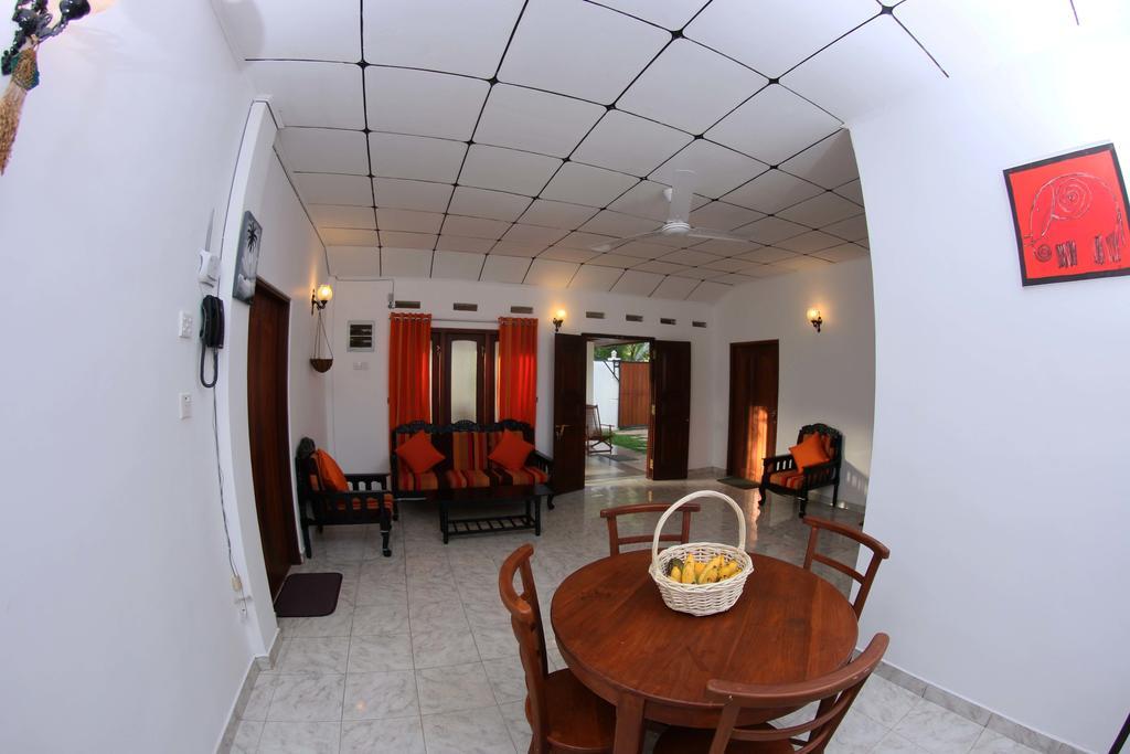 Summer Dew Villa Талпе Номер фото