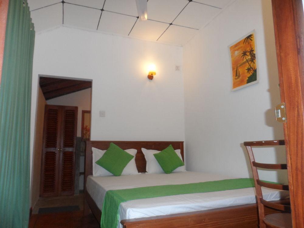 Summer Dew Villa Талпе Экстерьер фото