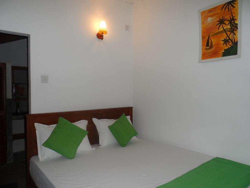 Summer Dew Villa Талпе Экстерьер фото