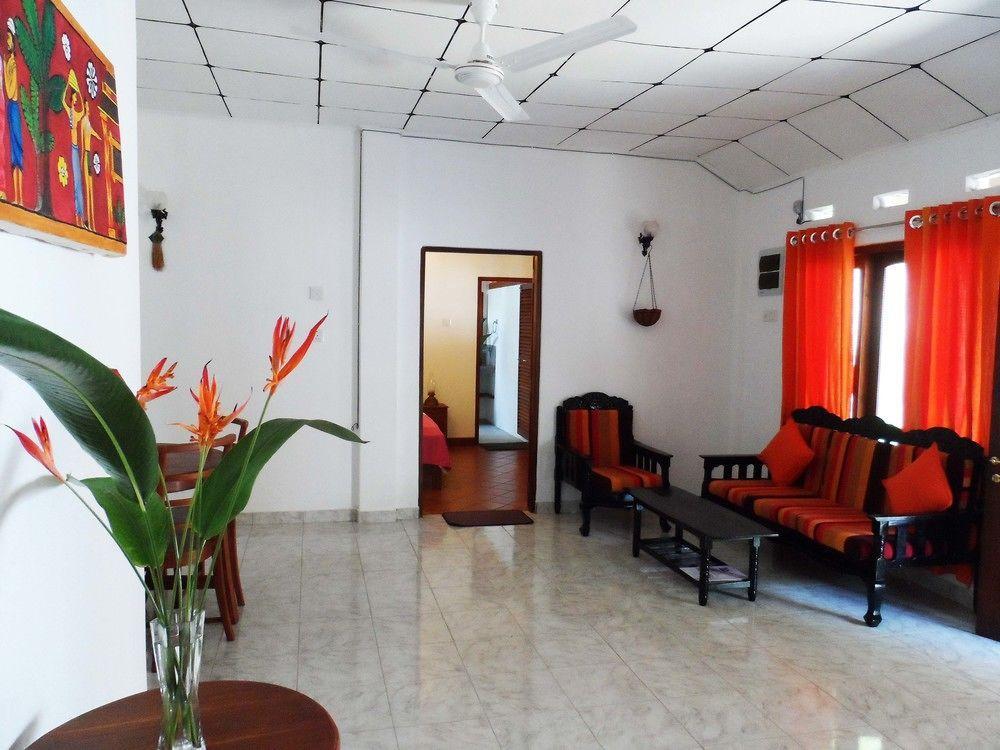 Summer Dew Villa Талпе Экстерьер фото