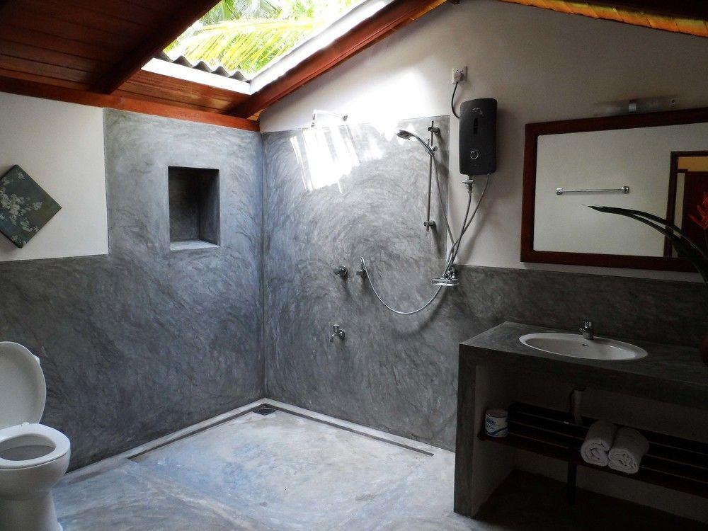 Summer Dew Villa Талпе Экстерьер фото