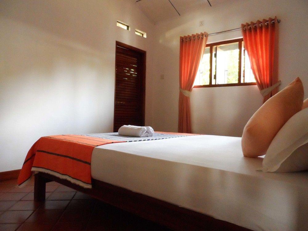 Summer Dew Villa Талпе Экстерьер фото