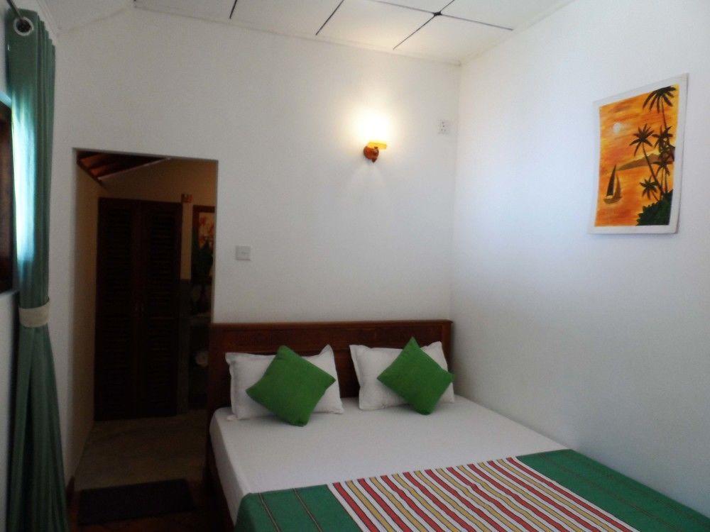 Summer Dew Villa Талпе Экстерьер фото