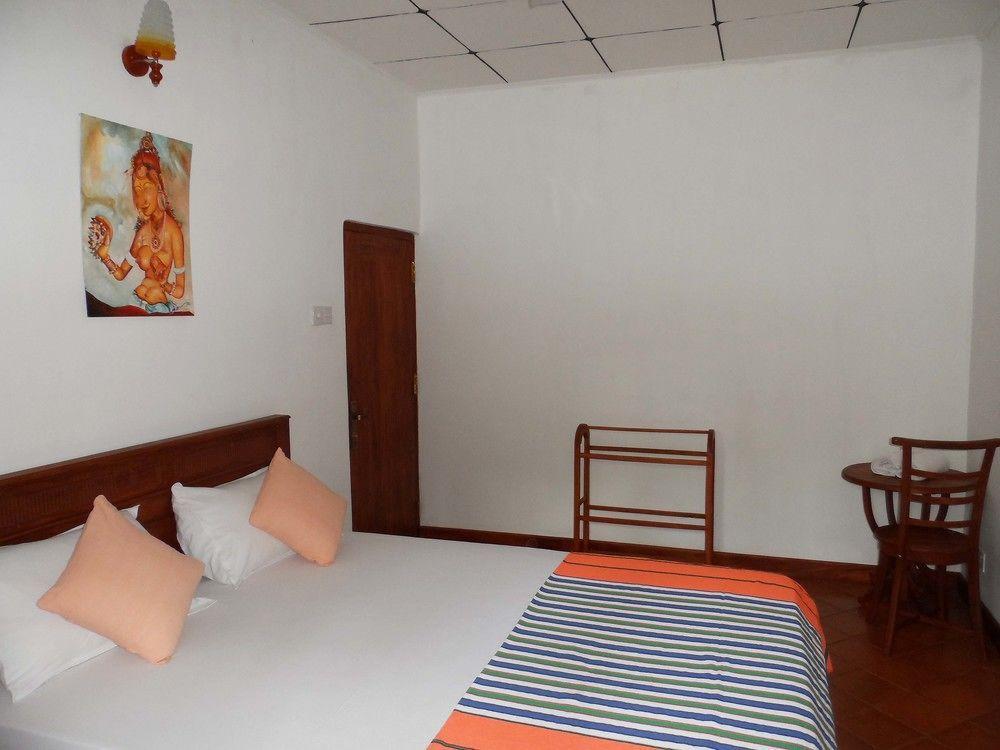 Summer Dew Villa Талпе Экстерьер фото