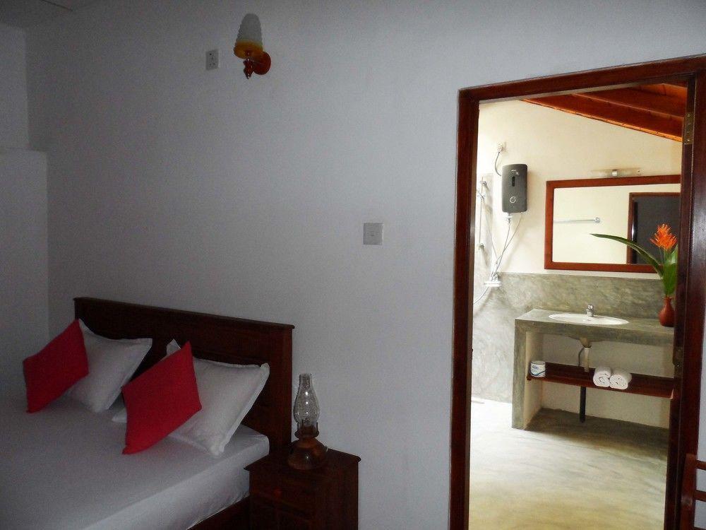 Summer Dew Villa Талпе Экстерьер фото