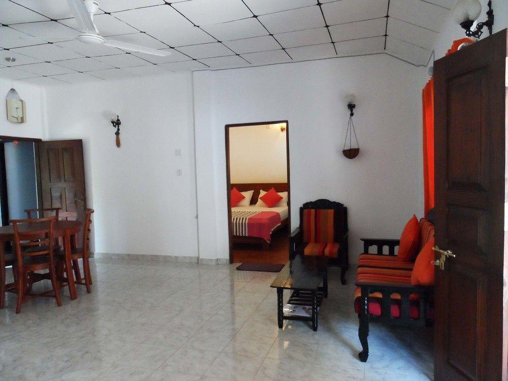 Summer Dew Villa Талпе Экстерьер фото