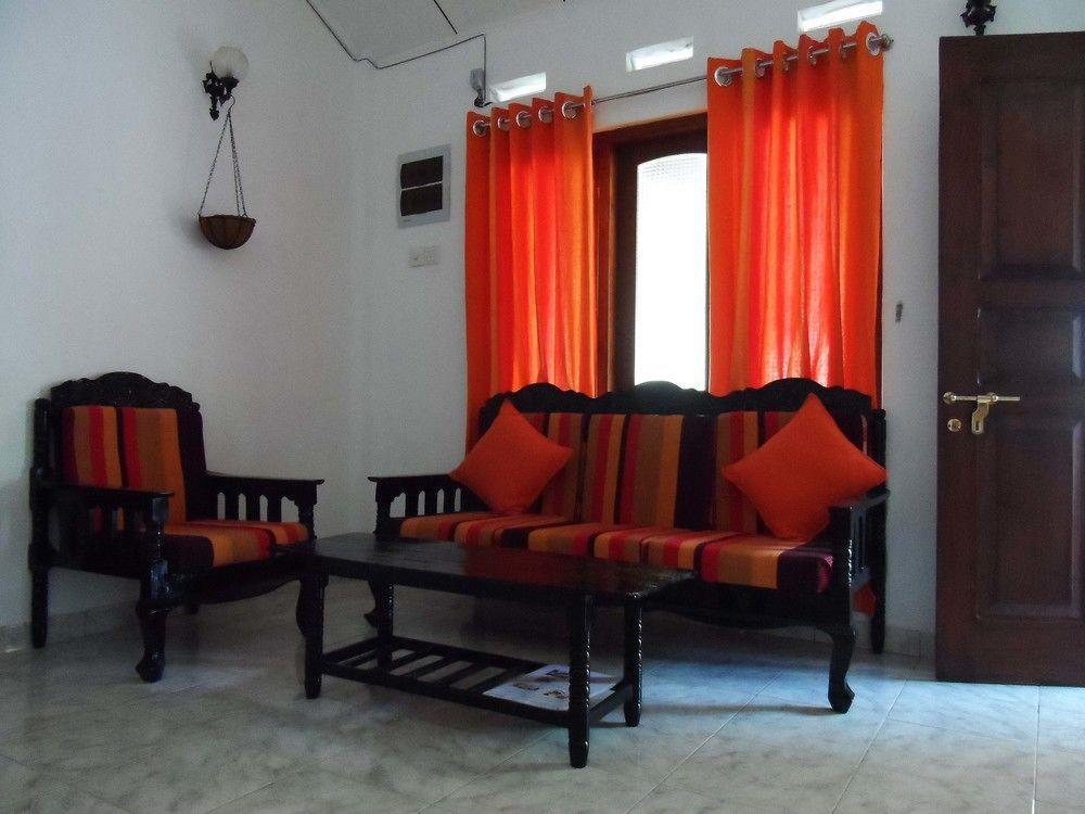 Summer Dew Villa Талпе Экстерьер фото