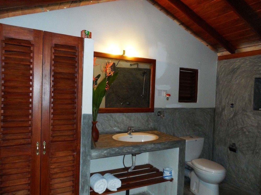Summer Dew Villa Талпе Экстерьер фото