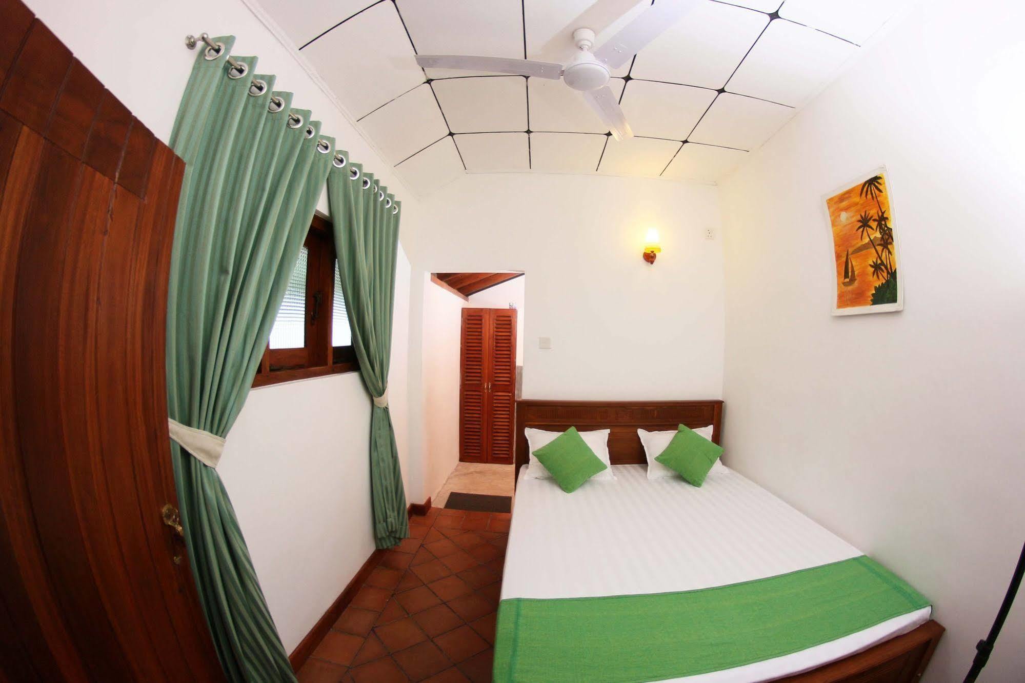 Summer Dew Villa Талпе Экстерьер фото