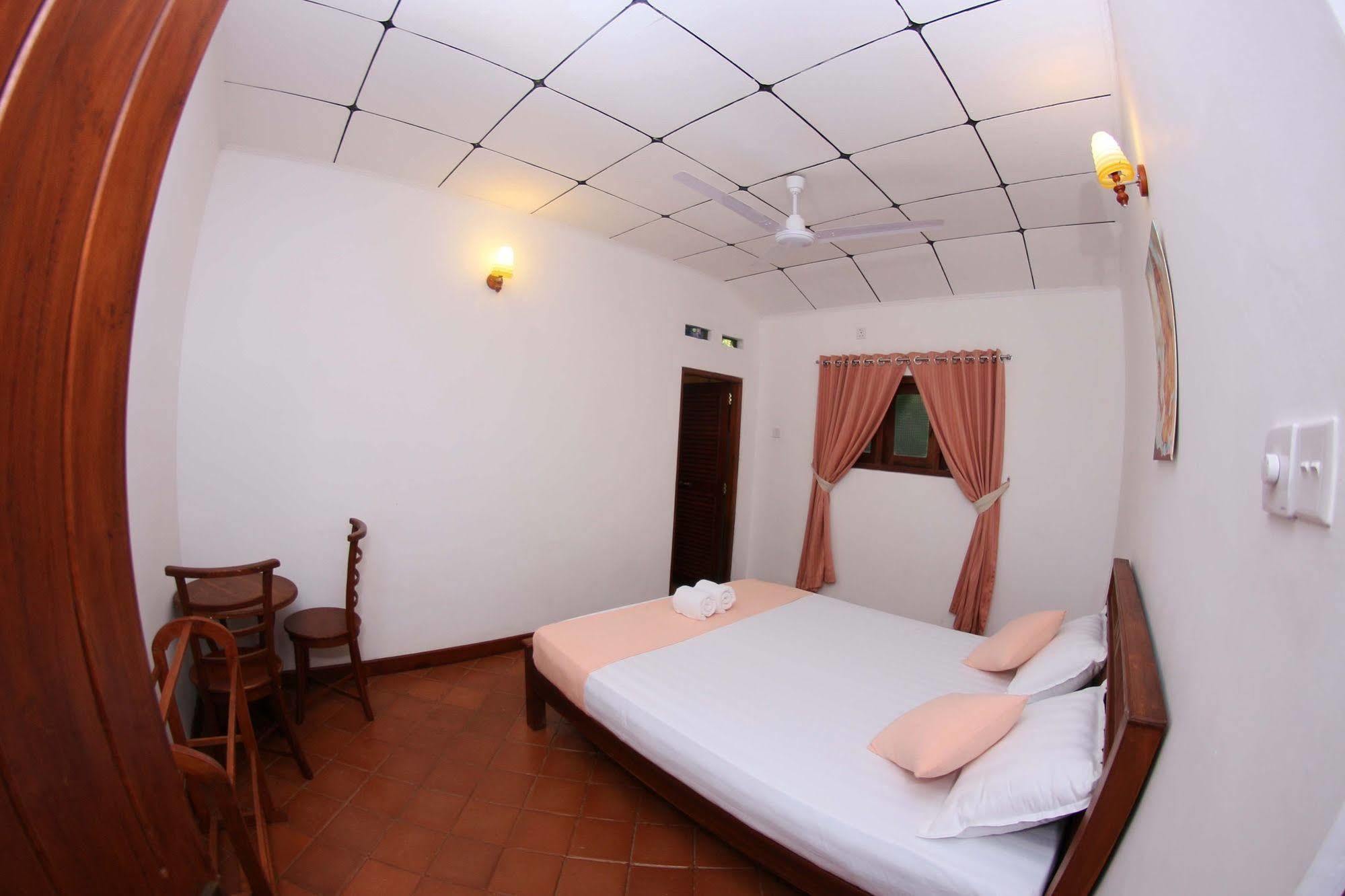 Summer Dew Villa Талпе Экстерьер фото