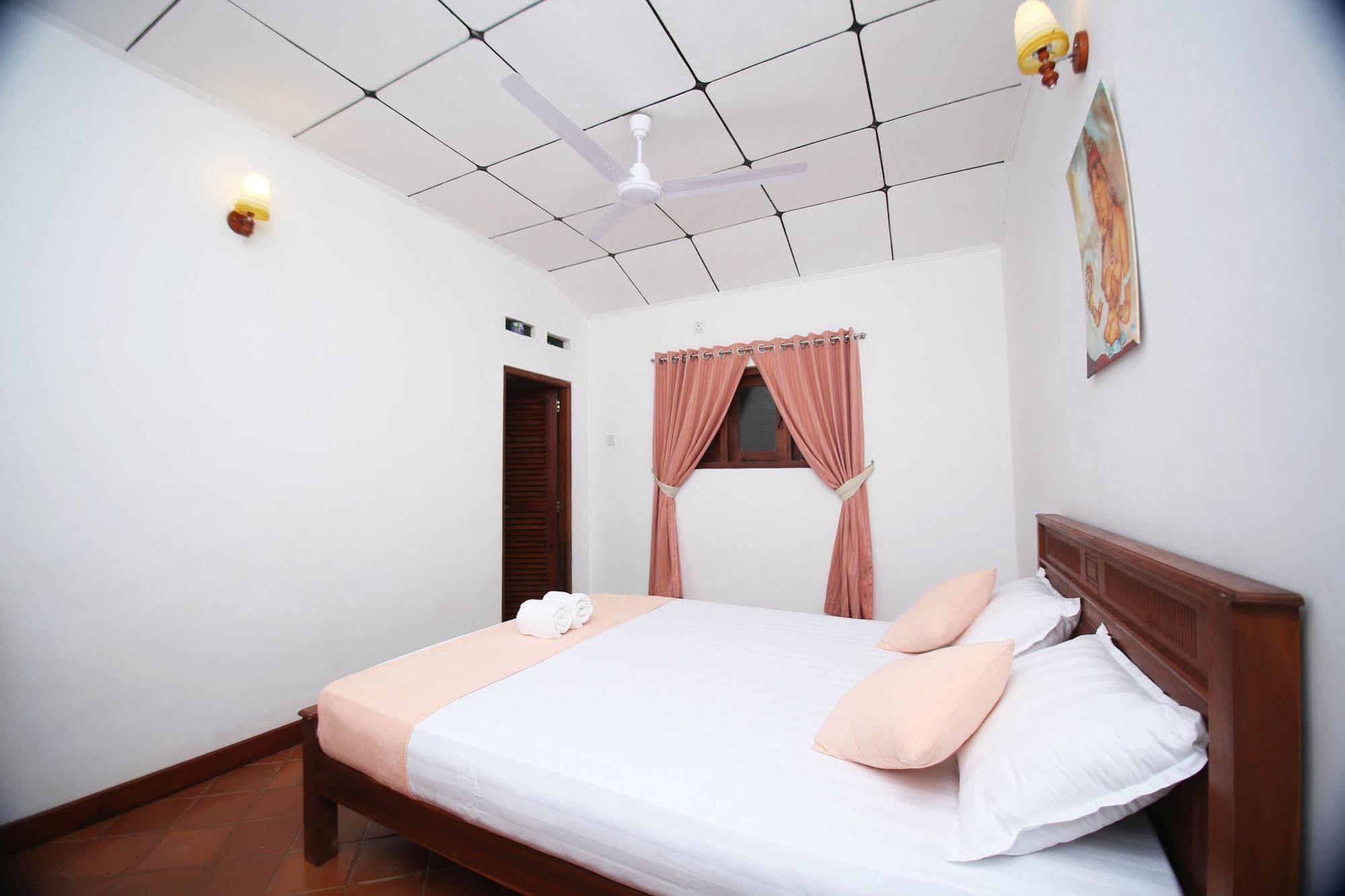 Summer Dew Villa Талпе Экстерьер фото