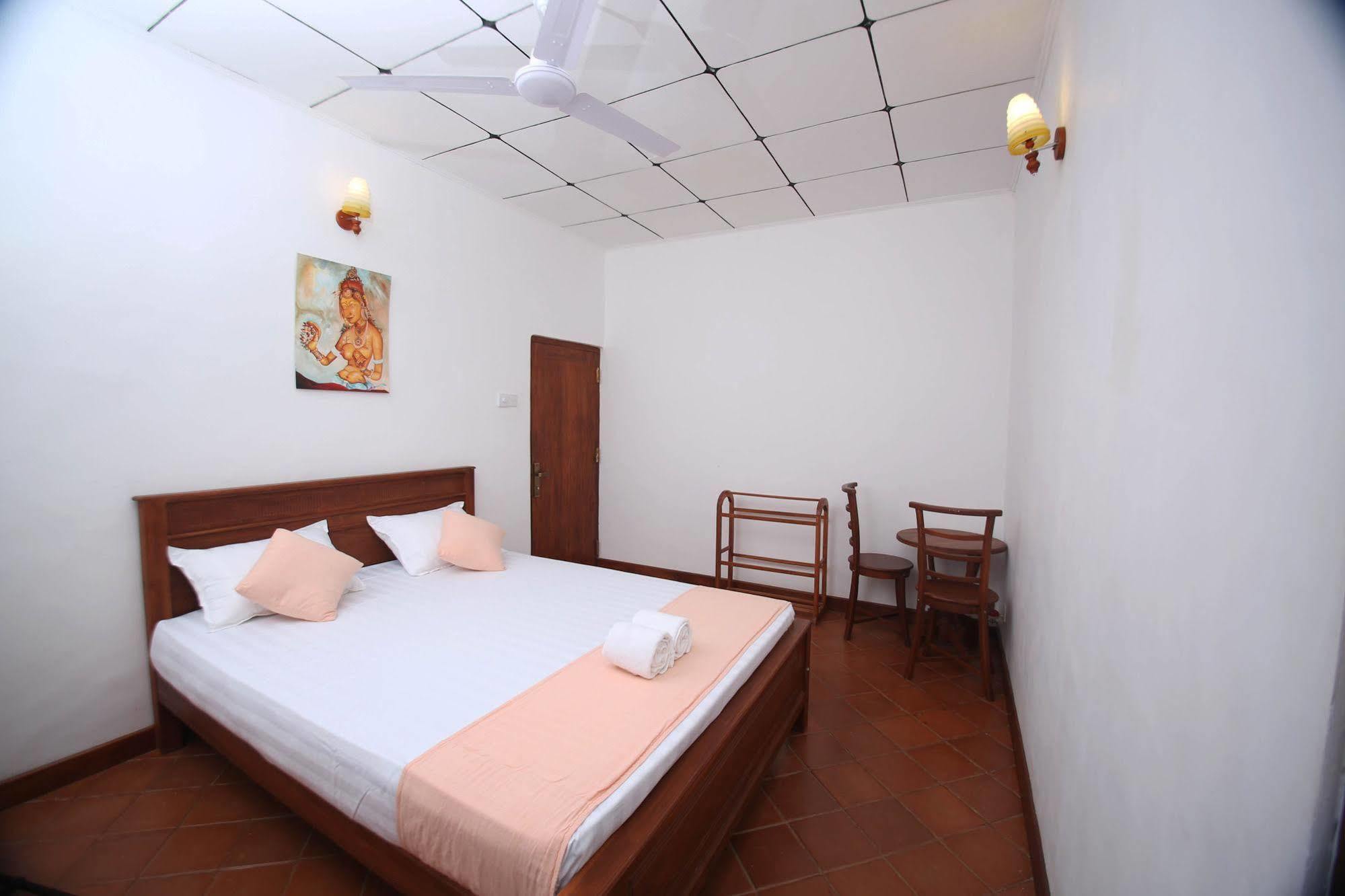 Summer Dew Villa Талпе Экстерьер фото